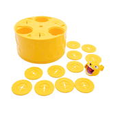 Peperito Topino Mangiadito